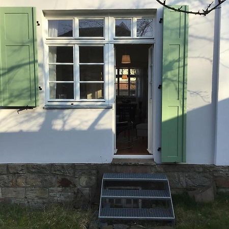Haus Vor Dem Schoeneberger Tor Hofgeismar Eksteriør bilde