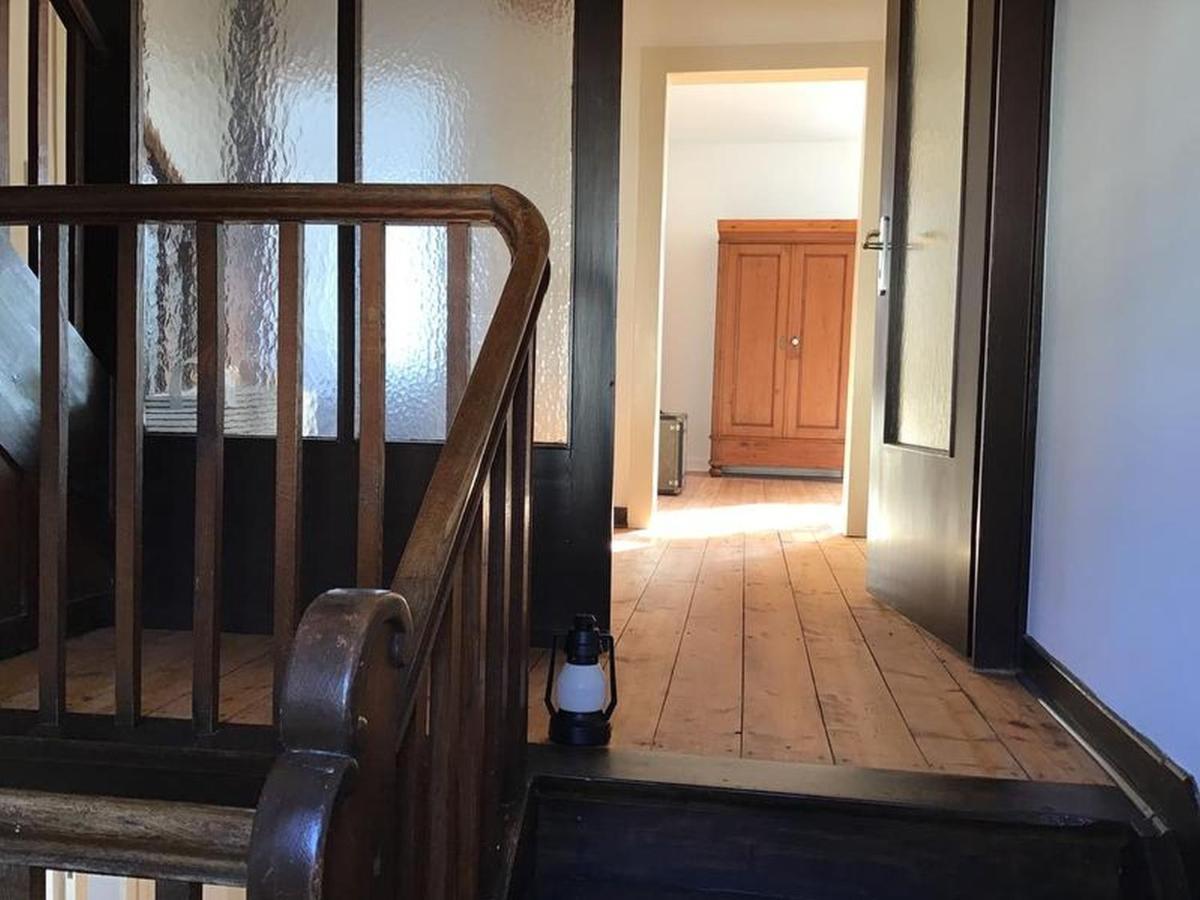 Haus Vor Dem Schoeneberger Tor Hofgeismar Eksteriør bilde