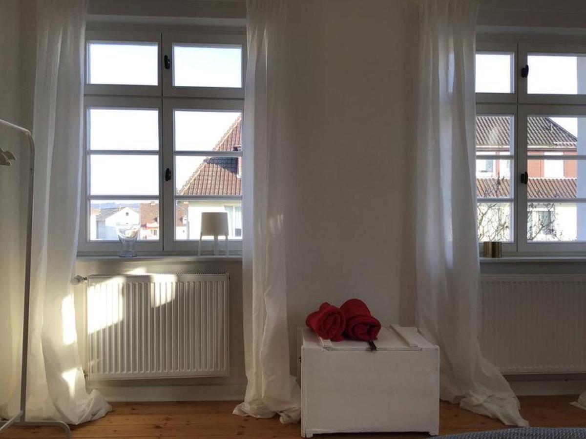 Haus Vor Dem Schoeneberger Tor Hofgeismar Eksteriør bilde