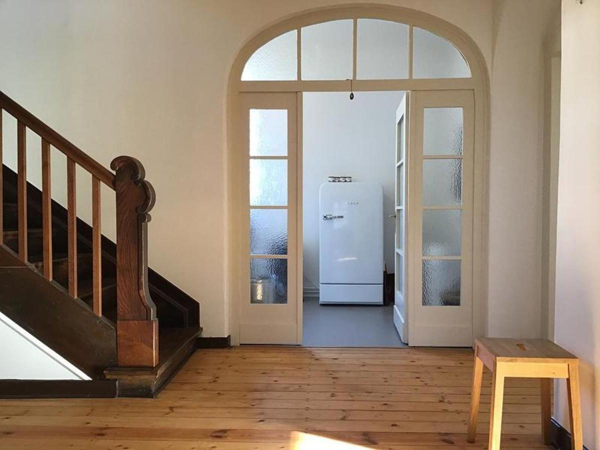 Haus Vor Dem Schoeneberger Tor Hofgeismar Eksteriør bilde