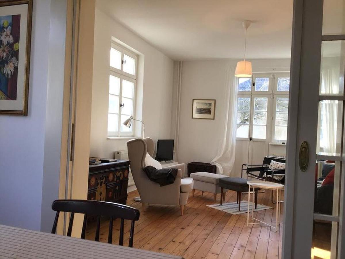Haus Vor Dem Schoeneberger Tor Hofgeismar Eksteriør bilde