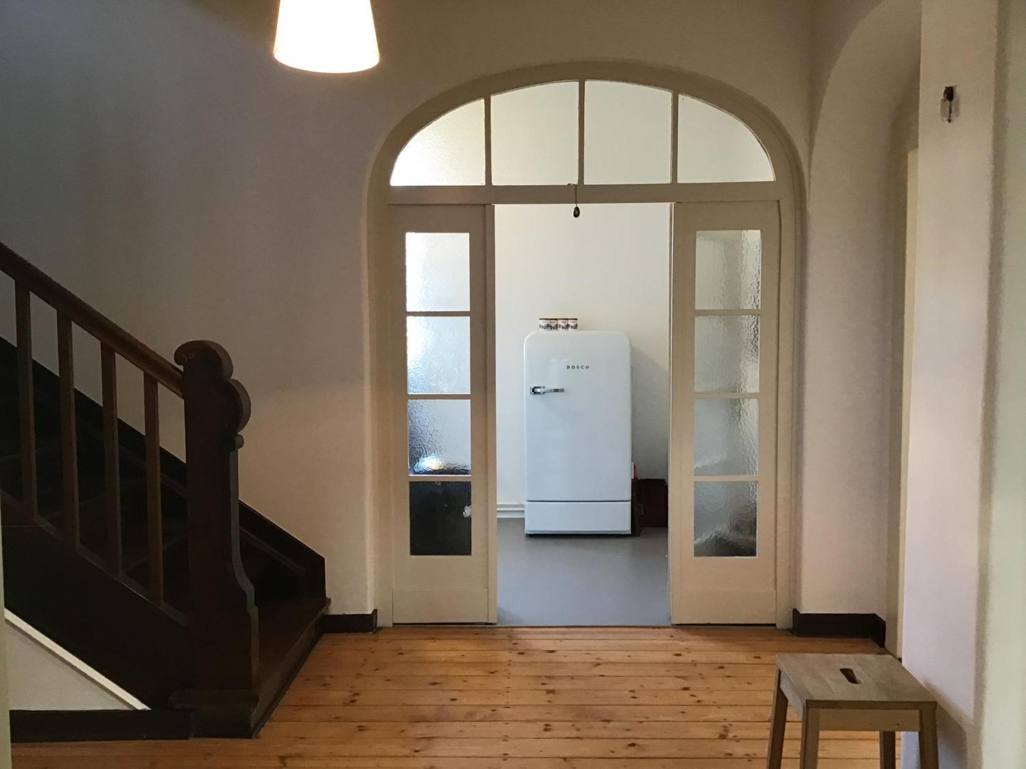 Haus Vor Dem Schoeneberger Tor Hofgeismar Eksteriør bilde