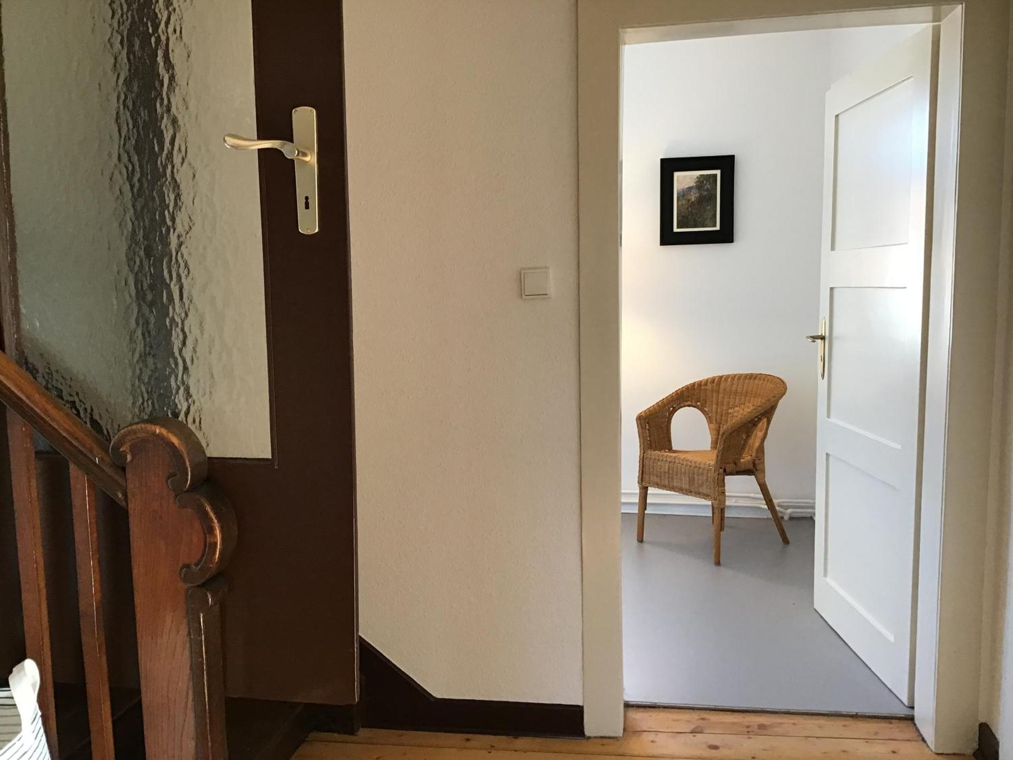 Haus Vor Dem Schoeneberger Tor Hofgeismar Eksteriør bilde